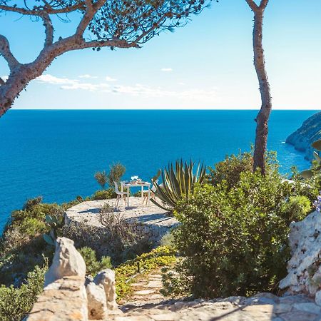 Hotel La Casa Del Fico Santa Maria di Leuca Zewnętrze zdjęcie