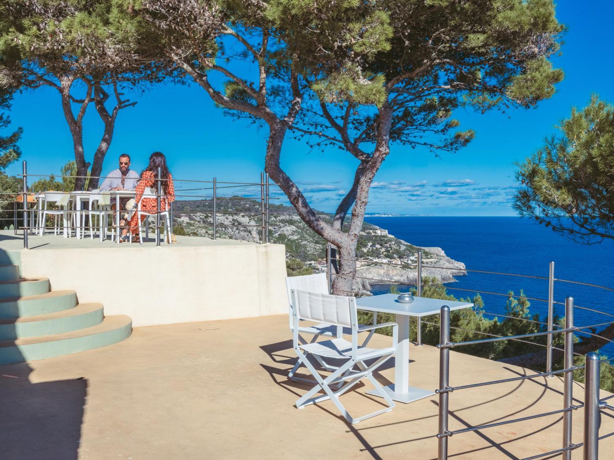 Hotel La Casa Del Fico Santa Maria di Leuca Zewnętrze zdjęcie