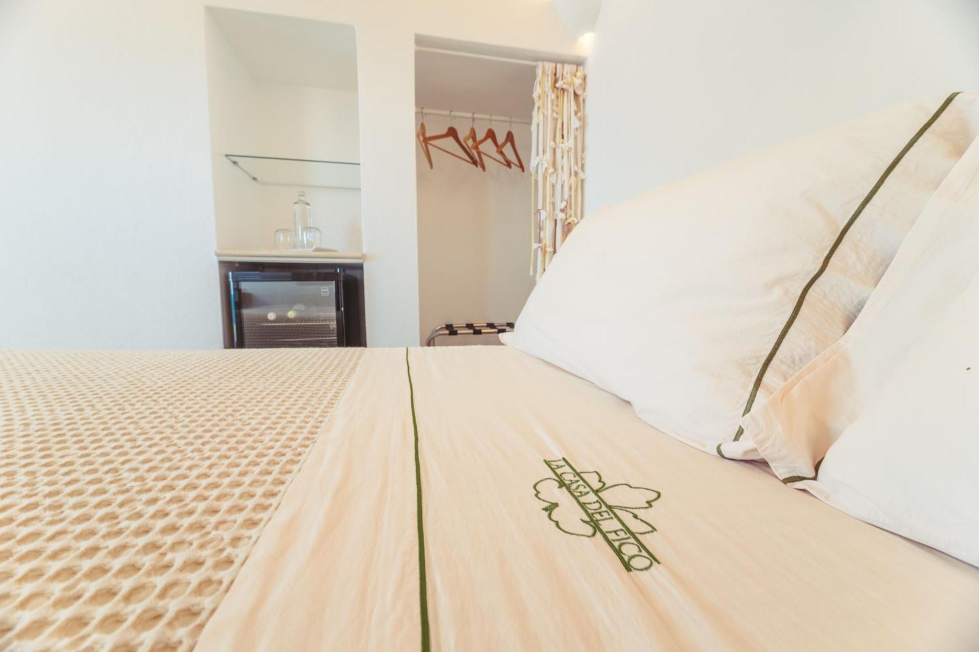 Hotel La Casa Del Fico Santa Maria di Leuca Pokój zdjęcie
