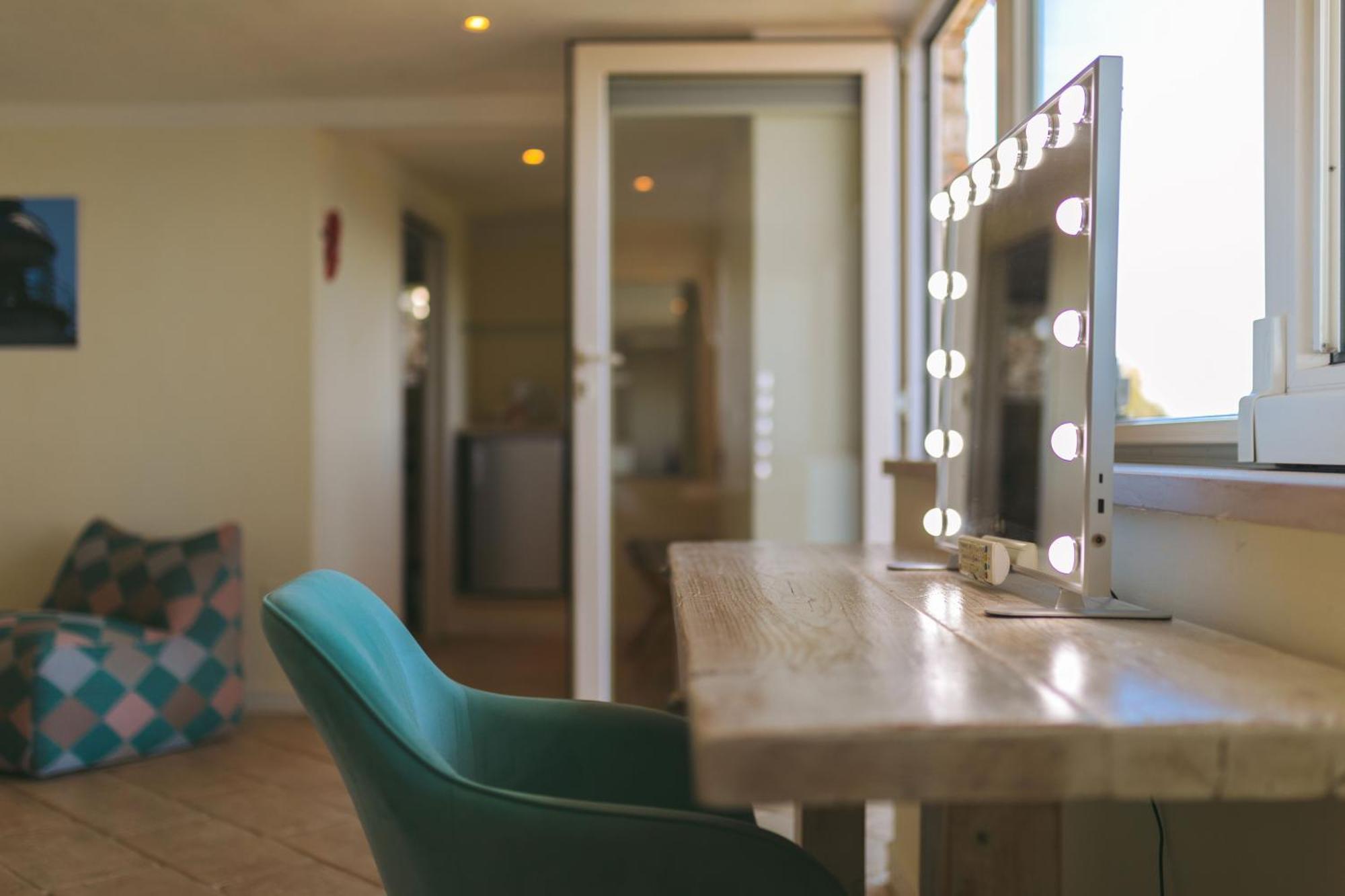 Hotel La Casa Del Fico Santa Maria di Leuca Zewnętrze zdjęcie